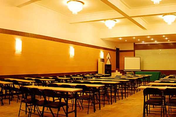 Huangshan Xinzuzhilv Hotel